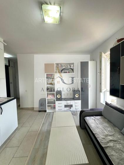Apartament 2 Camere Tip Studio Militari Residence Weiner Palada 8 - 2