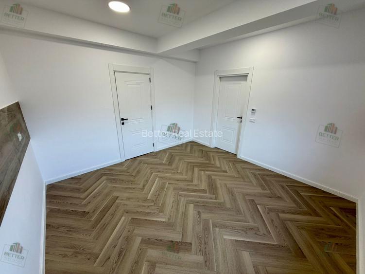 Casă de vânzare 4 camere individuală - Comuna Berceni - gata de mutare - 12