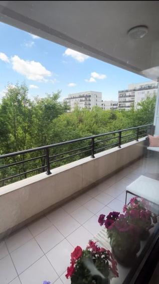 Apartament de vis in mijlocul naturii - proprietar