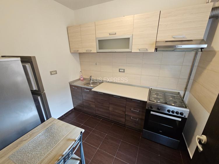 Garsonieră Militari Residence Tineretului 24, Decom., Mobilată, Utilată, Parcare - 9