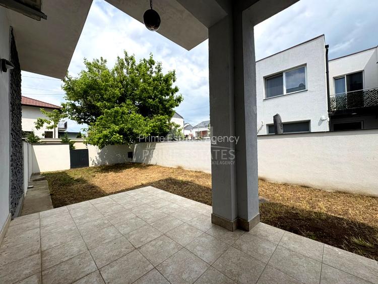Duplex renovat 2026,  5 camere cu 3 bai - Sidney Residence Tunari - 2