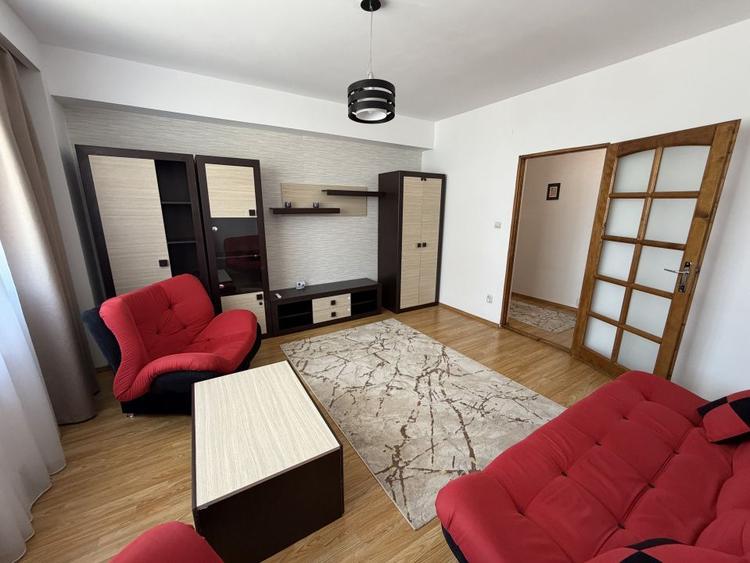 Ap. 2 camere, de inchiriat, Cartier Alma Turnisor
