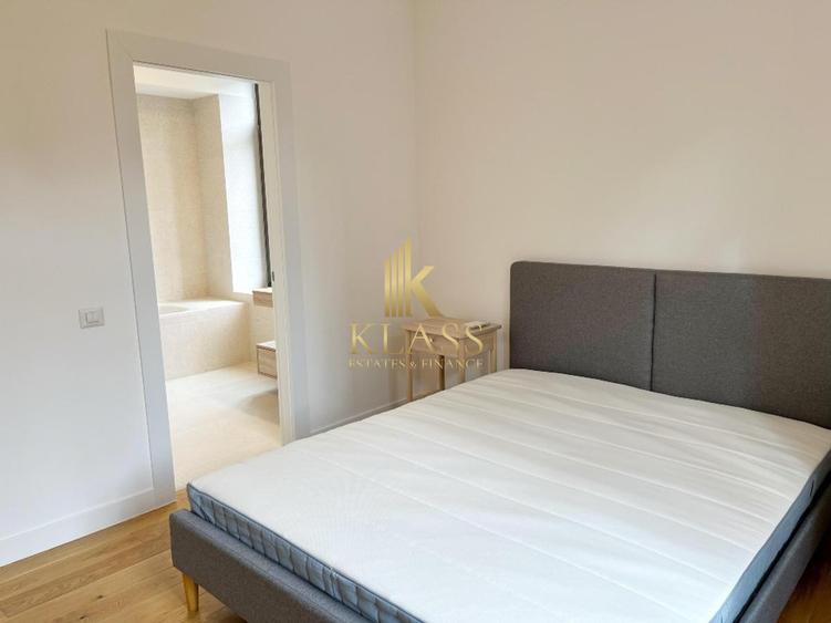 Apartament 2 camere | Carmen Sylva Residence | Unirii | Parcare inclusa