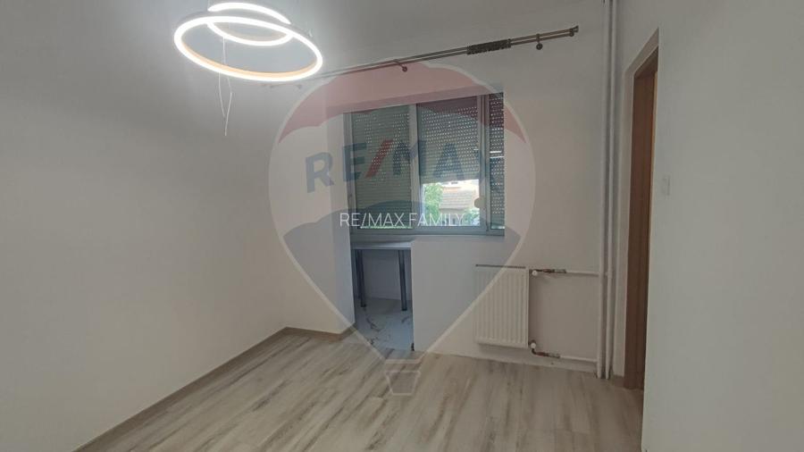Apartament 2 camere et 1 renovat de vanzare Seleusului zona Bunexim - 7