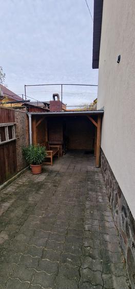 Casa individuala cu 4 camere de vanzare in Sibiu