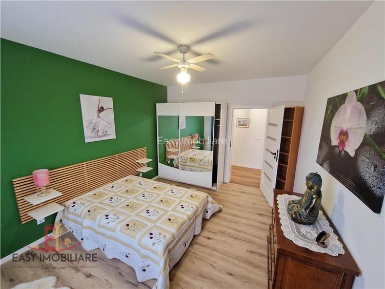 Apartament nou 2025,  Lavandei Residence, Targu Mures - 5