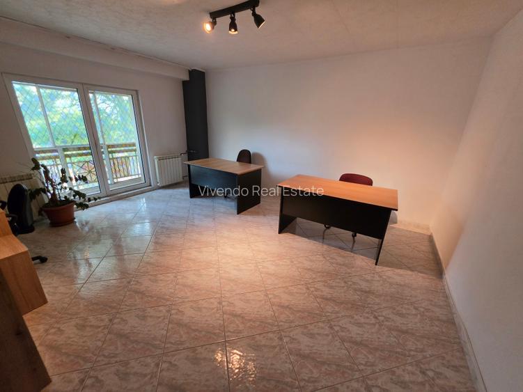 Apartament 2 camere | Piața Alba Iulia – Burebista | 63 mp | Decomandat | Etaj 1