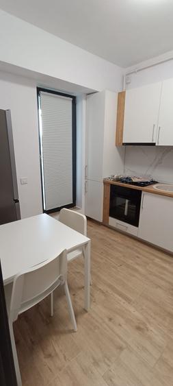 Exigent Plaza Residence Lujerului