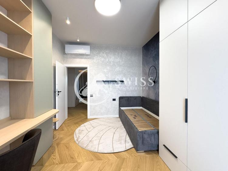 Penthouse Premium | 3 camere | 2 terase 127mp | 2 parcari | Buna Ziua - 12