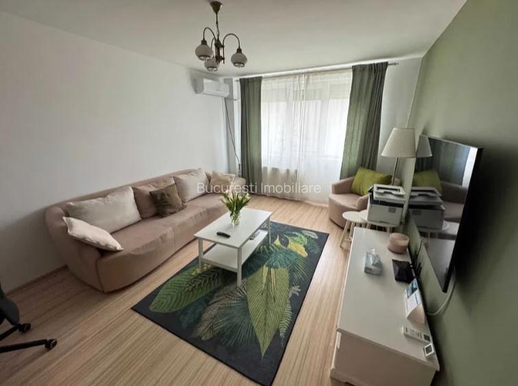 Apartament 2 Camere,Dristor,Metrou,bl.reabilitat,DECOMANDAT,Amenajat,mobilat - 2