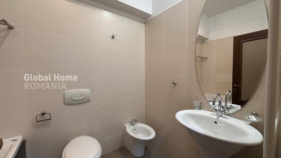Duplex 4 Cam | 196 MP + Terasa + Parcare