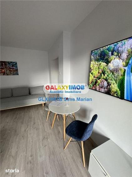 APARTAMENT 2 CAMERE DE INCHIRIAT ROMANA ASE - 9