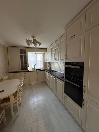 Apartament 4 camere în Focșani – Central - Mobilat și Utilat