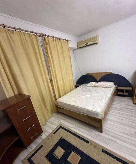 Calea Calarasilor, garsoniera, 7 min metrou Muncii, 42 mp, AC, bloc anvelopat