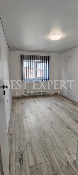 2 Camere Decomandat| Etaj 4/7 |Centrala Proprie | Aer Conditionat | Zona Pallady