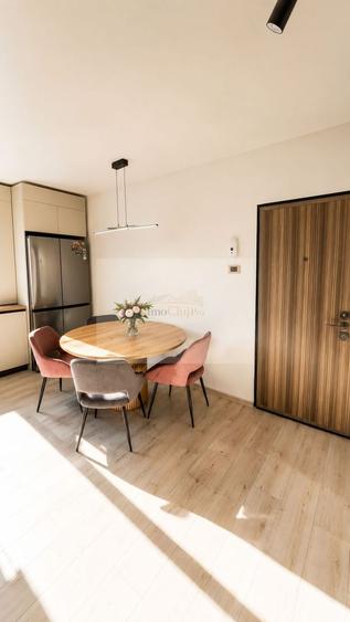 Vânzare apartament cu 3 camere, 67 mp, 2 balcoane – Zorilor | UMF