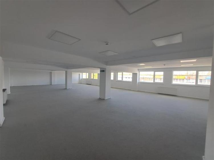 Spatiu pentru birouri, 126 mp utili, situat in cartierul Iris!