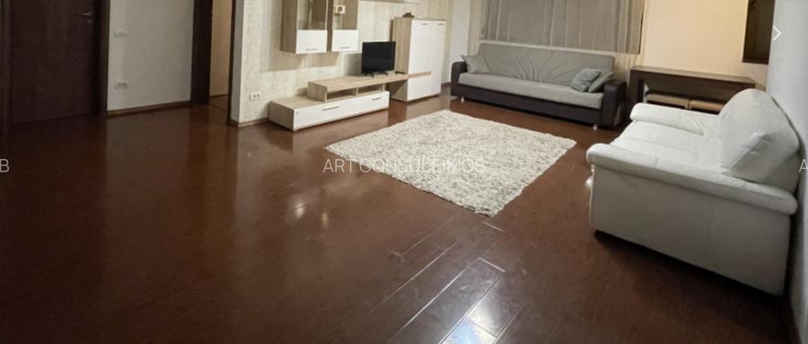 Apartament 2 Camere Piata Alba Iulia | Bloc 2009 | Mobilat Utilat Complet | - 4