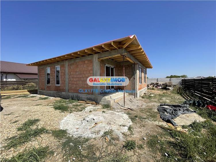 Casa 4 camere 90 mpu Samurcasi Complex Guliei Sole Residence