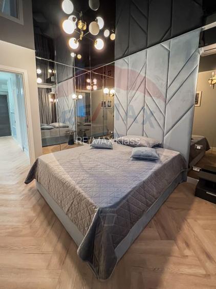 Apartament nou cu 2 camere de vanzare in MyPlace North, loc de parcare - 5