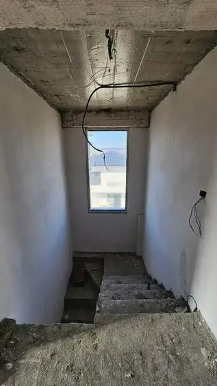 Vila Individuala 5 Camere  | Teren 300m | Mansarda Generoasa |