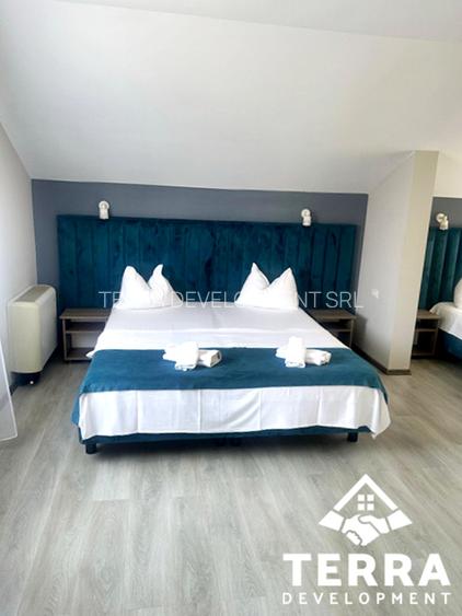 Hotel emblematic în Costinești| Investiție premium| Excelență în turism - 12