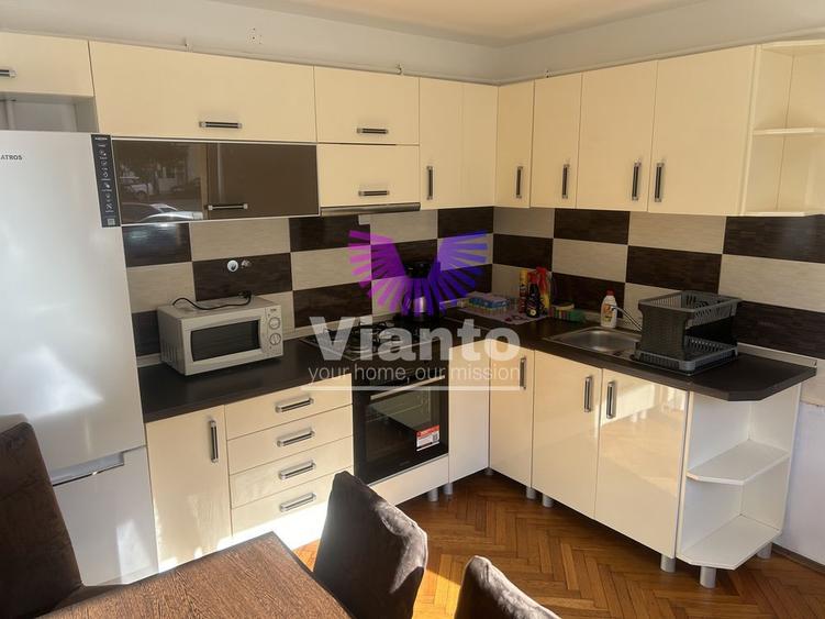 Apartament 3 camere | 2 bai | Zona Centrala | Sibiu