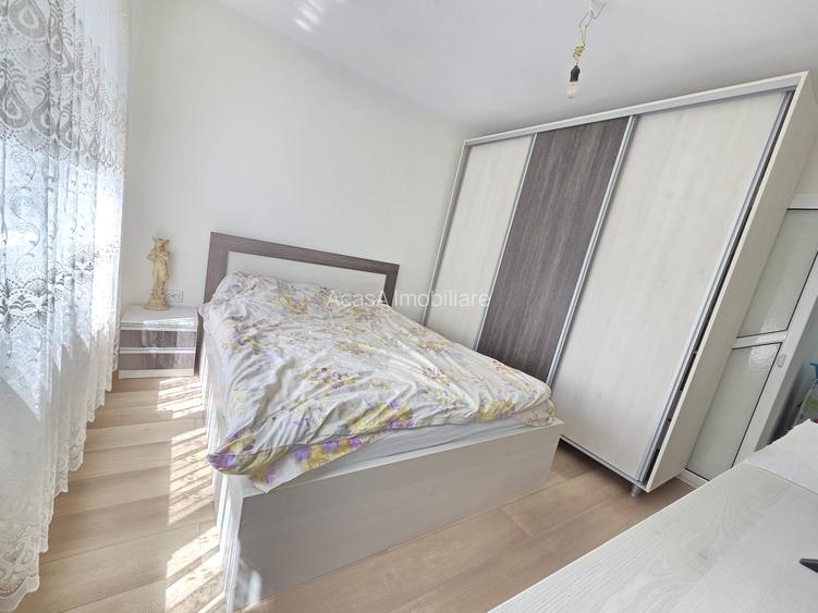 Apartament 3 camere Micro 17 etaj 1 renovat complet - 5