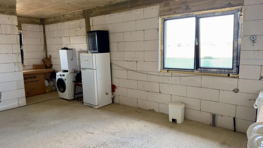 Casa individualǎ Bâcu, construcție 2025 la preț de apartament !