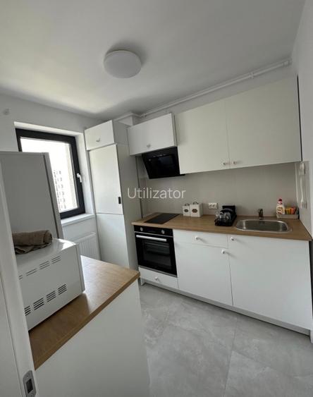 Studio HILS PALLADY cu loc de parcare  - 2