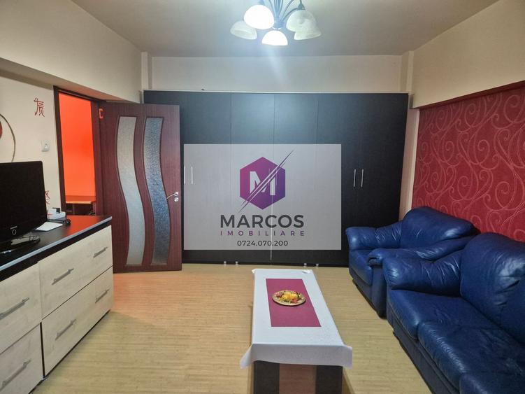 Apartament 2 camere centru