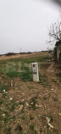 Teren de vanzare, 2450mp, zona Gorunului - 4