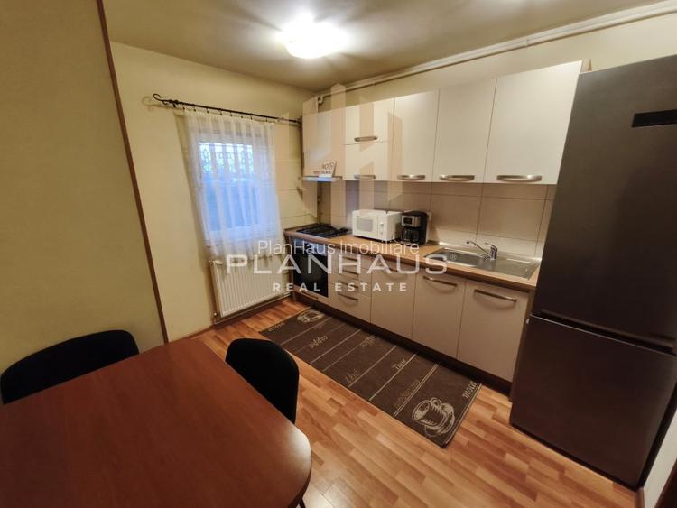 Apartament 4 camere, 103 mp, Strada Gării, Baia Mare, bloc izolat  - 3