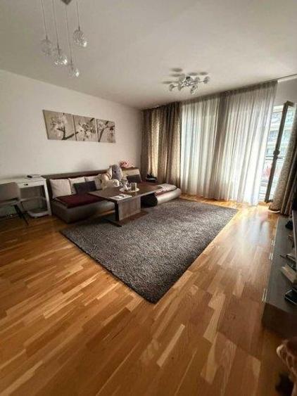 Apartament 2 camere New Town/Dristor