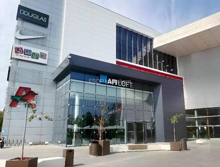 AFI Loft, Cotroceni, 650 - 12000 mp  0% comision! - 2
