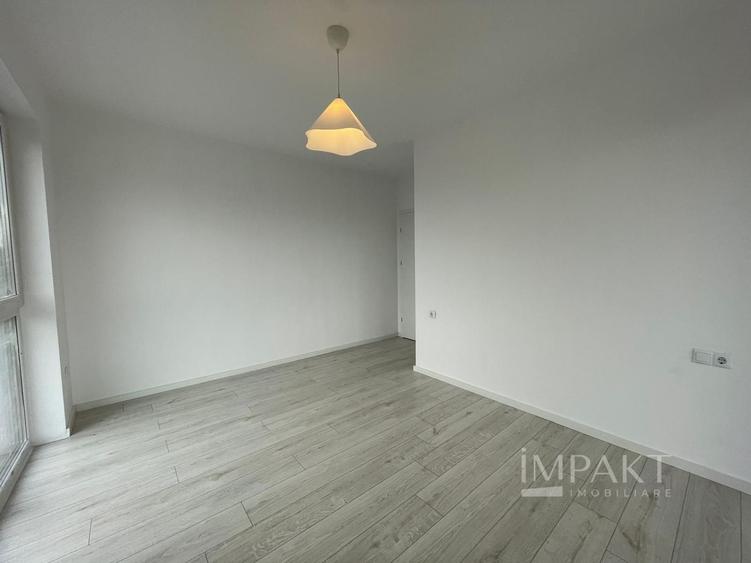 Apartament 3 camere zona Mărăști/Bulgaria cu parcare inclusă