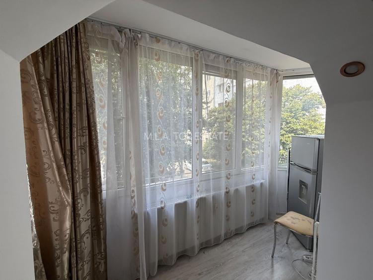 Apartament modern 1 camera in confectii - 5