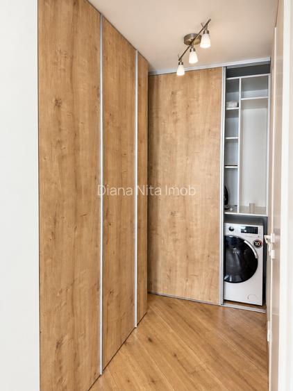 Apartament 2 camere| 4City North | Pipera Plaza| parcare - 3
