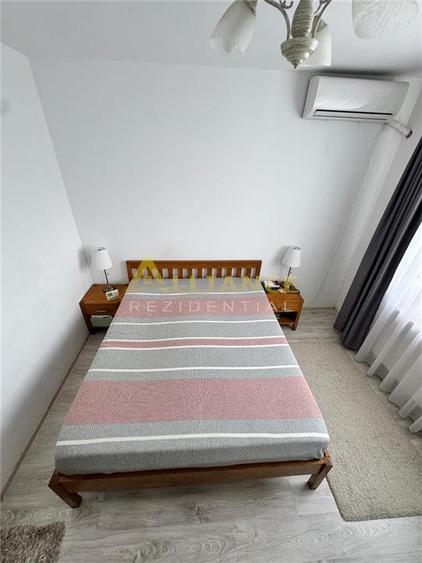 Apartament mobilat 2 camere metrou Dimitrie Leonida