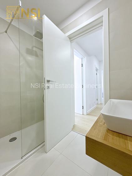 Nusco City || Fully Furnished || Floreasca - 15