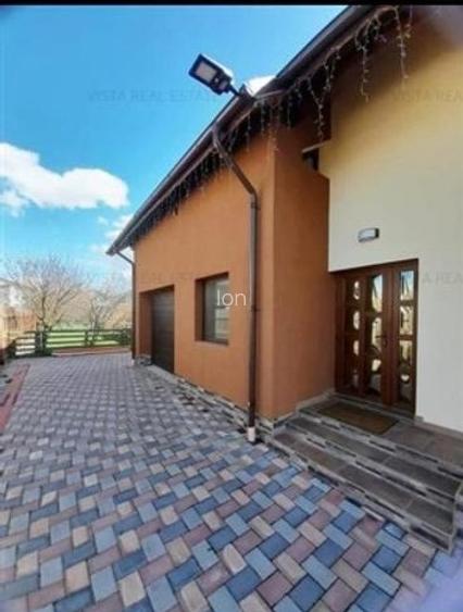 Casa individuala/teren1040mp/garaj/livada/beci - 8