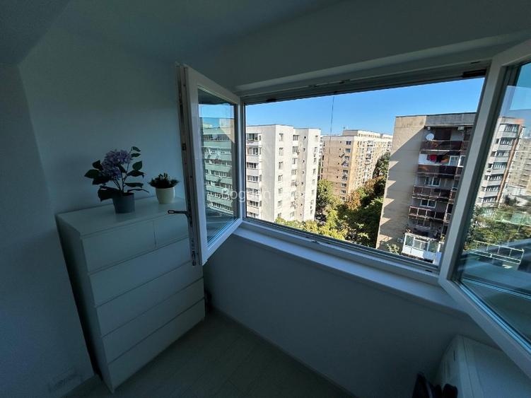 PARTICULAR - VÂND 3 CAMERE – VIZAVI DE PARCUL TINERETULUI – 70 MP – 209.000 €  - 14