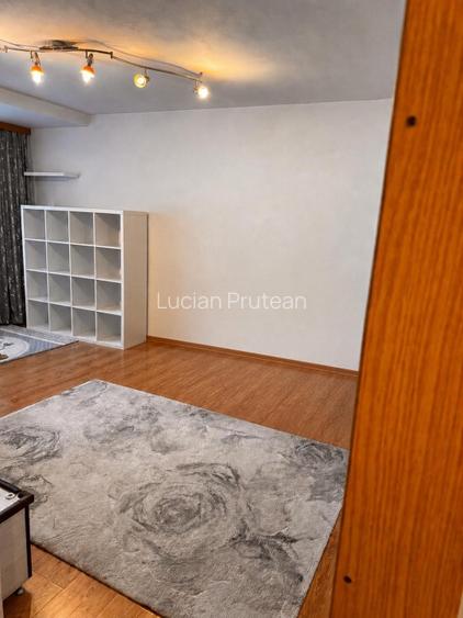 Apartament 3 camere | decomandat | confort 1 | Etaj 1 | Zona Lidia Girocului - 2