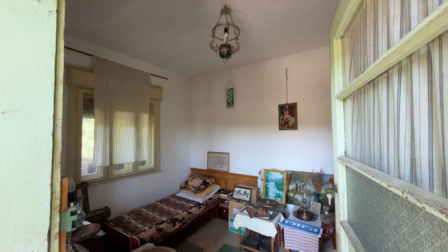 Casa | Bradetu, Arges | Crama | Tranfagarasan | Vidraru