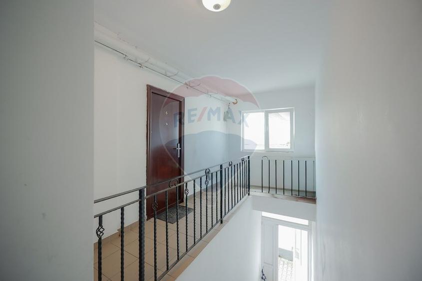 Apartament 3 camere, Nou, Zona Gh. Doja - Spital Județean, Vânzare