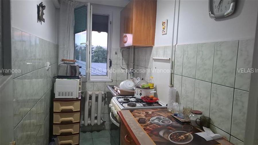 Apartament 3 camere, et.3, Piata Sud - 5