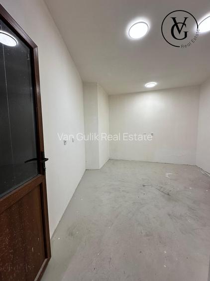 Spatiu comercial modern cu vad pietonal - Centru - KM 0 - 9