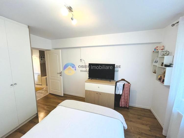 Apartament 2 camere, zona Galleria MALL - 3