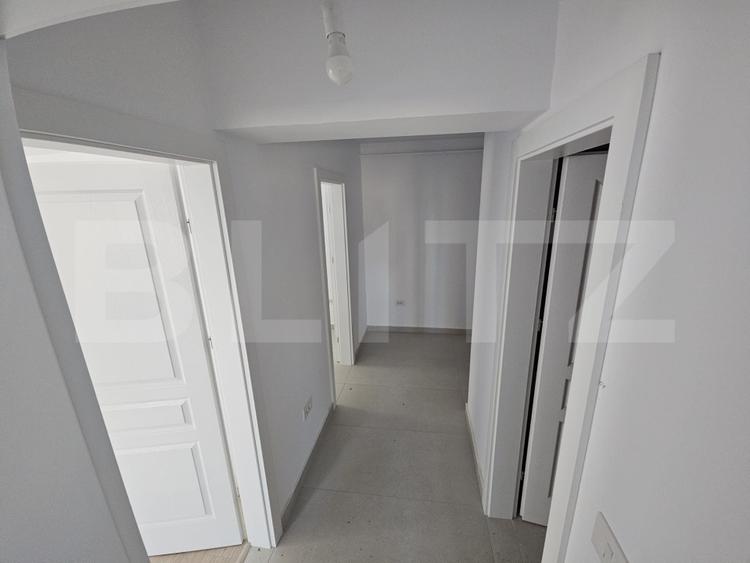 Apartament 2 camere, 48 mp, etaj 1, decomandat, zona Galata