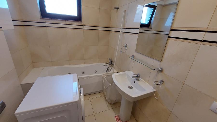 Apartament cu 1 camera tip studio in Pacurari,bloc nou